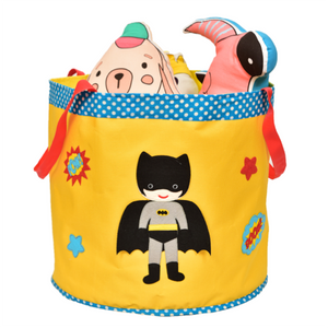 Batman Storage Basket