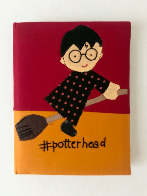 Harry Potter Diary