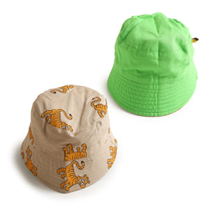 Jungle Safari Bucket Hat